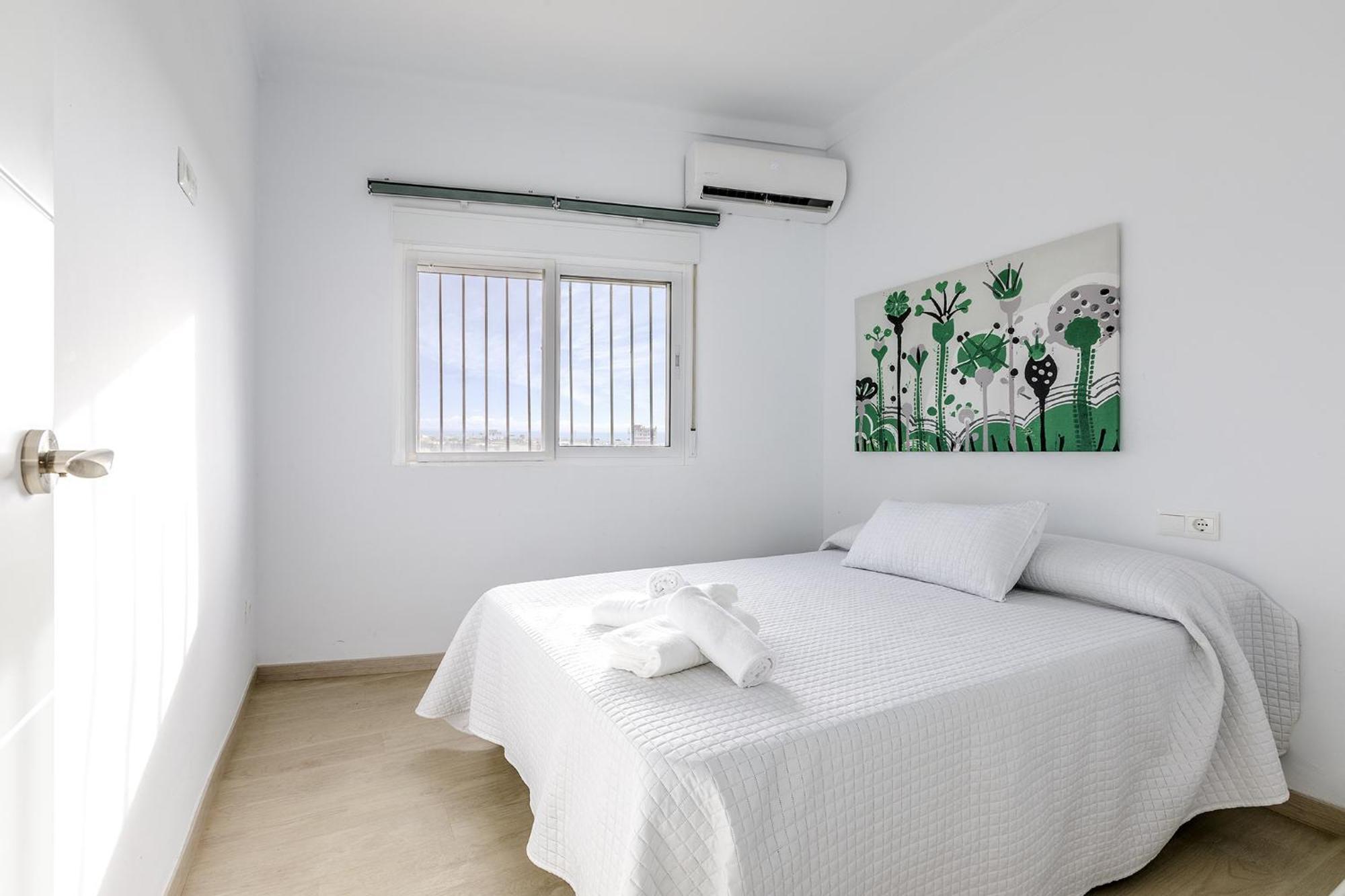 A&N Torrox Beach المظهر الخارجي الصورة