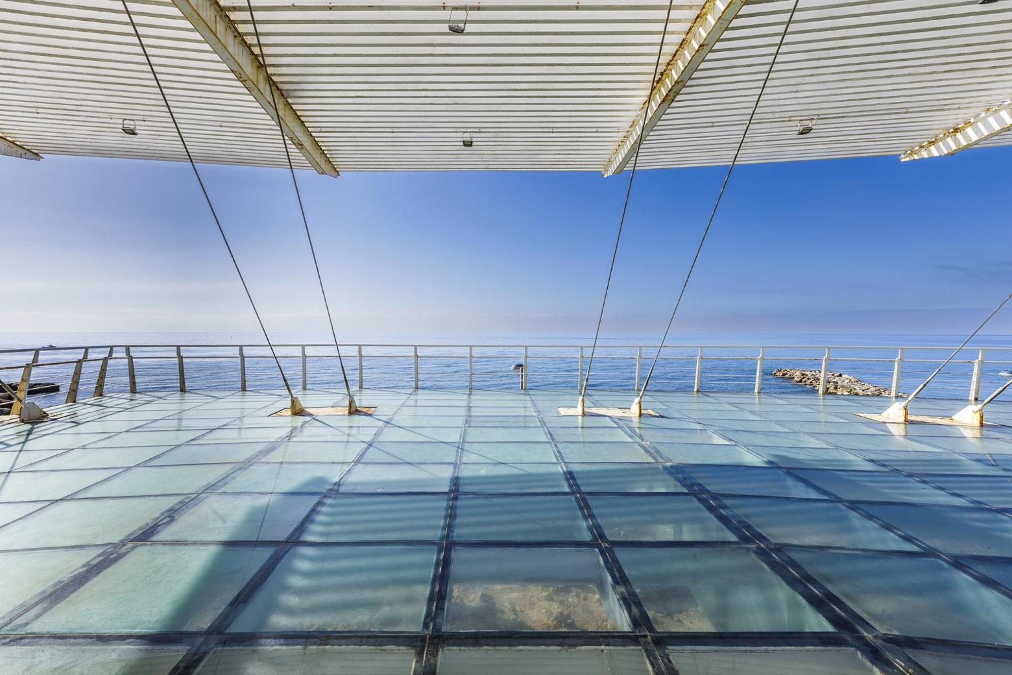A&N Torrox Beach المظهر الخارجي الصورة